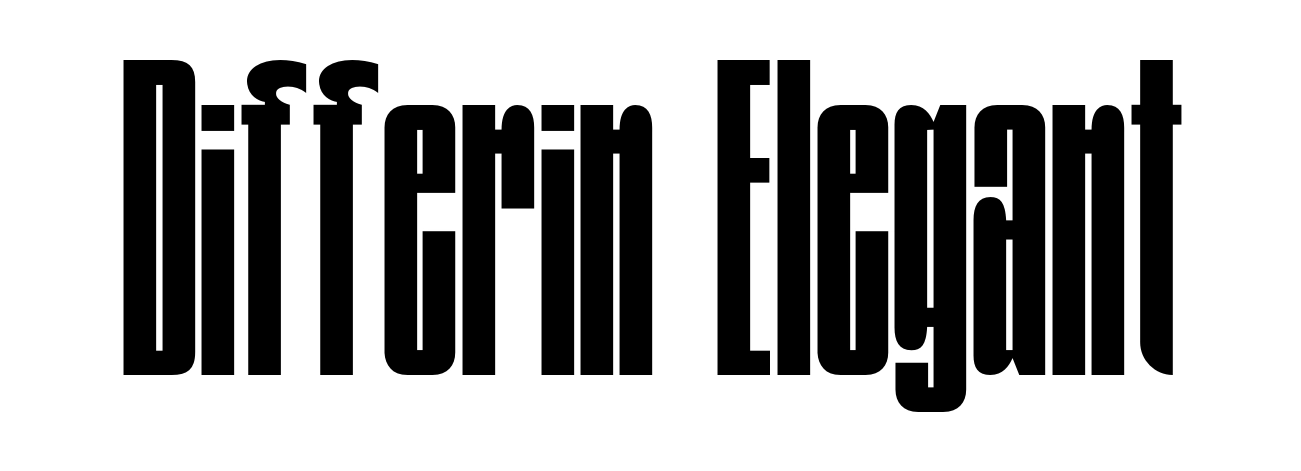 Differin Elegant